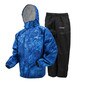 Realtree Fishing Camo Dark Blue